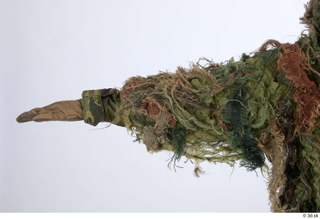 Photos Andrew Elliott Sniper in Ghillie arm 0001.jpg